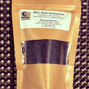 Morning Harmony Tea