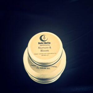 Nurture & Bloom Salve