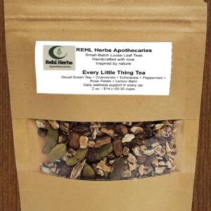 Every Little Thing Tea