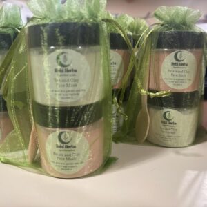 Gift Set & Gift Certificate