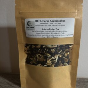 Autumn Ember Tea