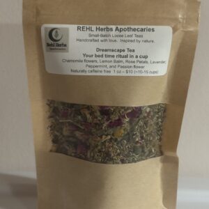 Dreamscape Tea
