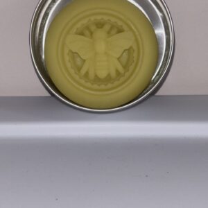 Nourishing Mediterranean Balm
