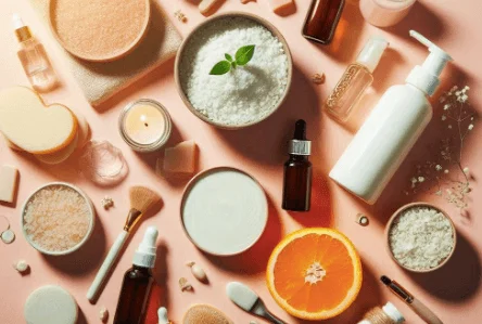 Botanical Skin Care